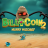 Bill and Coin 2 Mummy Mischief logotyp