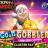 Coin Gobbler Christmas Edition logo