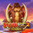 10000 BC 2 DoubleMax logotyp