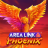 Area Link Phoenix logotyp