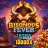 Bisonous Fever Ultra Link&Win logotyp