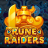Rune Raiders logo