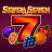 Seven Seven logotyp