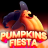 Pumpkins Fiesta logotyp