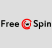 Freespin logotyp