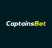 Captainsbet logotyp