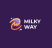 MilkyWay logotyp