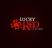 Lucky Red logotyp