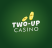 Two Up logotyp
