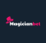 Magicianbet logotyp