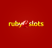 Ruby Slots logotyp