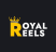 Royal Reels logotyp