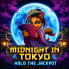 Midnight In Tokyo logotyp