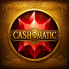 Cash O Matic logotyp