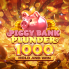 Piggy Bank Plunder 1000 Hold and Win logotyp