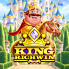 King Richwin logotyp
