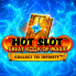 Hot Slot Great Book of Magic logotyp