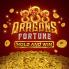 888 Dragon’s Fortune Hold and Win logotyp