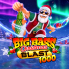 Big Bass Christmas Blast 1000 logotyp