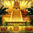 Treasures of El Dorado logotyp