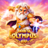 Gates of Olympus POP logotyp
