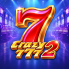 Crazy 777 2 logotyp