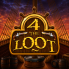 4 The Loot logotyp