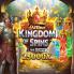 Arthur Kingdom of Spins Link&Win logotyp