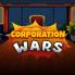 Corporation Wars logotyp
