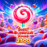 Sweet Bonanza Xmas 2500 logotyp
