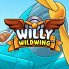 Willy Wildwing logotyp