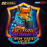 Redtail Robber Cash Vault Heist logotyp