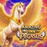 Amazing Link Pegasus logotyp