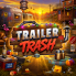 Trailer Trash logotyp