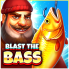 Blast the Bass logotyp