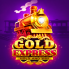 Gold Express logotyp