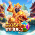 Chests Of Cai Shen – Infinity logotyp