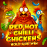 Red Hot Chilli Chickens logotyp
