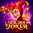 Golden Joker logotyp