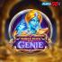 Three Pots Of The Genie logotyp