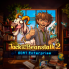 Jack and the Beanstalk 2 logotyp