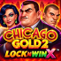 Chicago Gold 2 logotyp