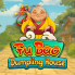 Fu Bao Dumpling House logotyp