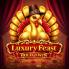 Luxury Feast Hold and Win logotyp