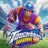 Touchdown Wins logotyp