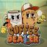 Coffee Dealer logotyp