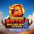 Booming Buffalo Hold and Win: Extreme 2 logotyp