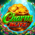 Charm Blitz logotyp
