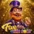 Fivefold the Gold logotyp