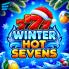 Winter Hot Sevens logotyp